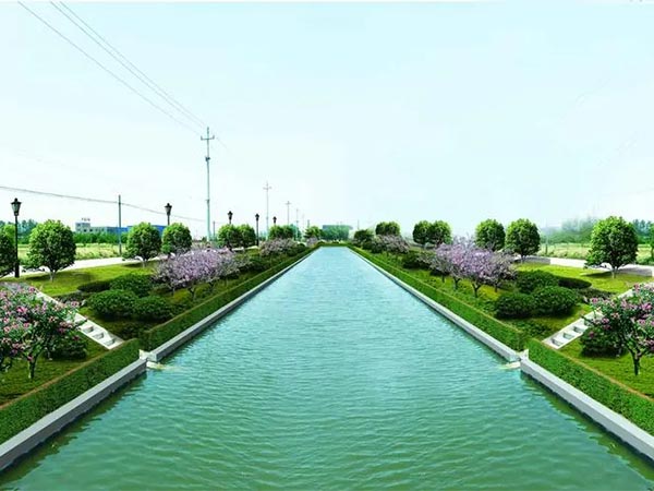 水污染治理