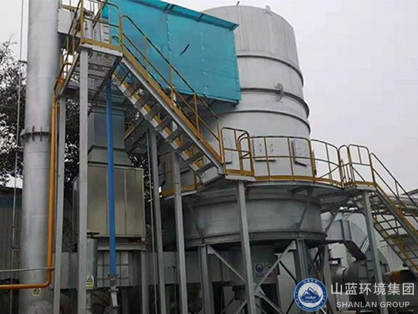 山蓝环境：RTO废气处理技术原理和优缺点